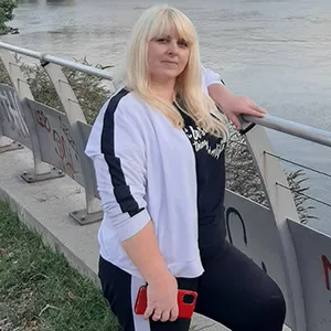 Наталія Гребович